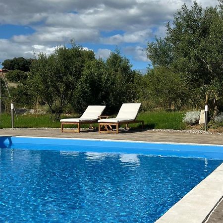 Agreen Country House Olbia Eksteriør bilde