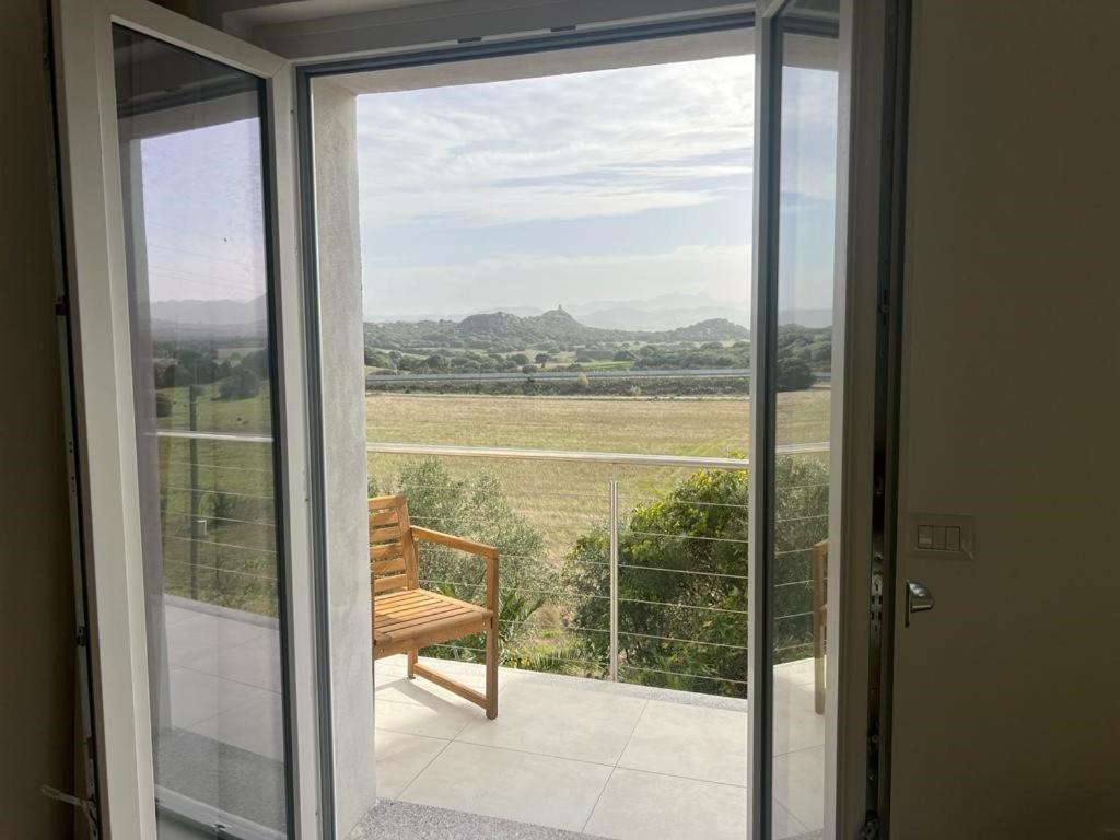 Agreen Country House Olbia Eksteriør bilde
