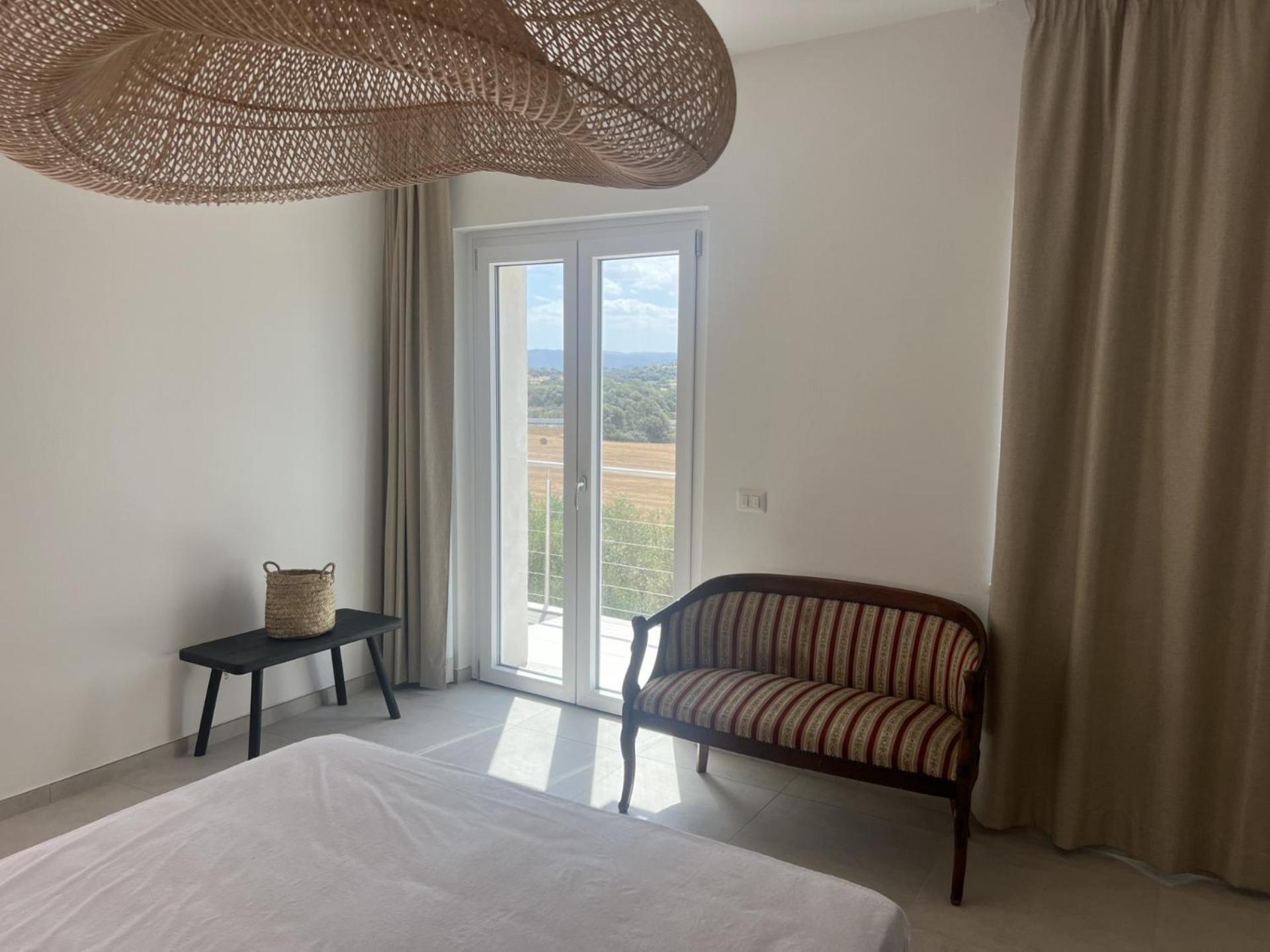 Agreen Country House Olbia Eksteriør bilde