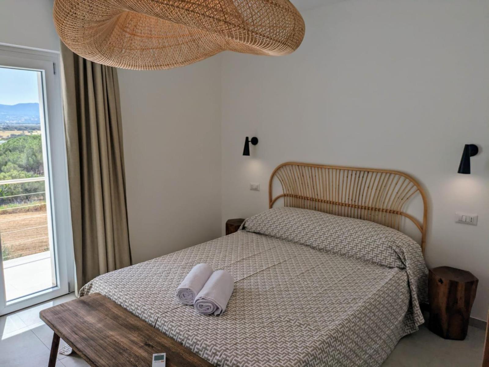 Agreen Country House Olbia Eksteriør bilde