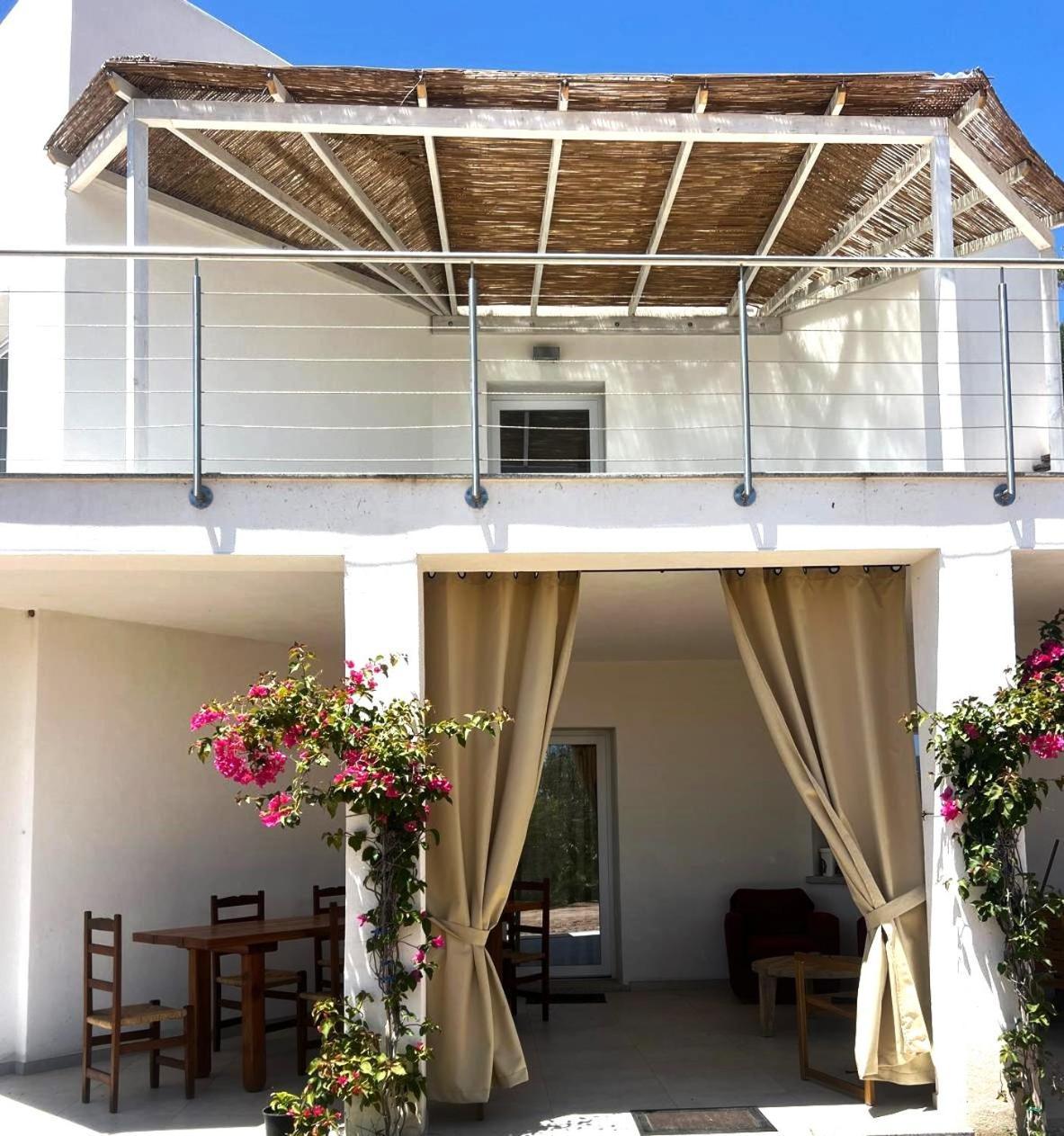 Agreen Country House Olbia Eksteriør bilde