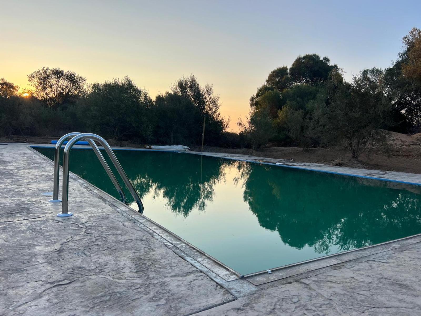 Agreen Country House Olbia Eksteriør bilde