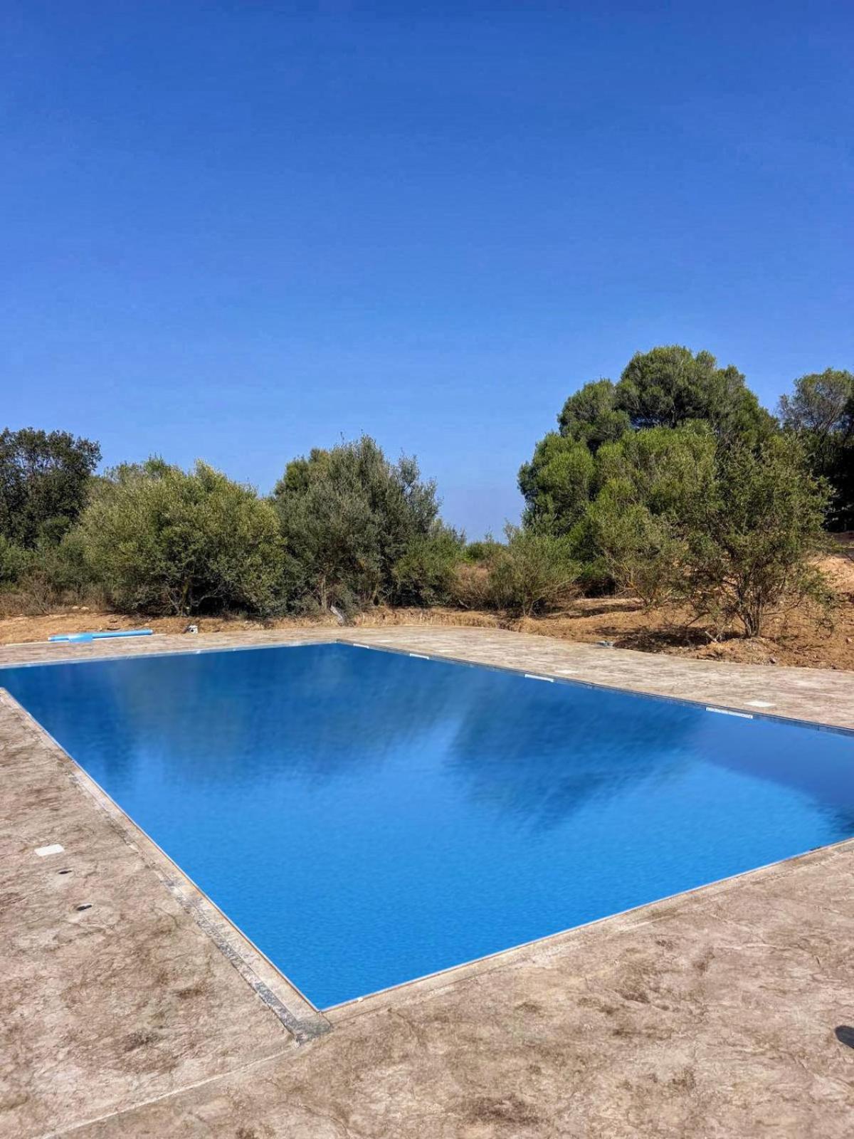 Agreen Country House Olbia Eksteriør bilde