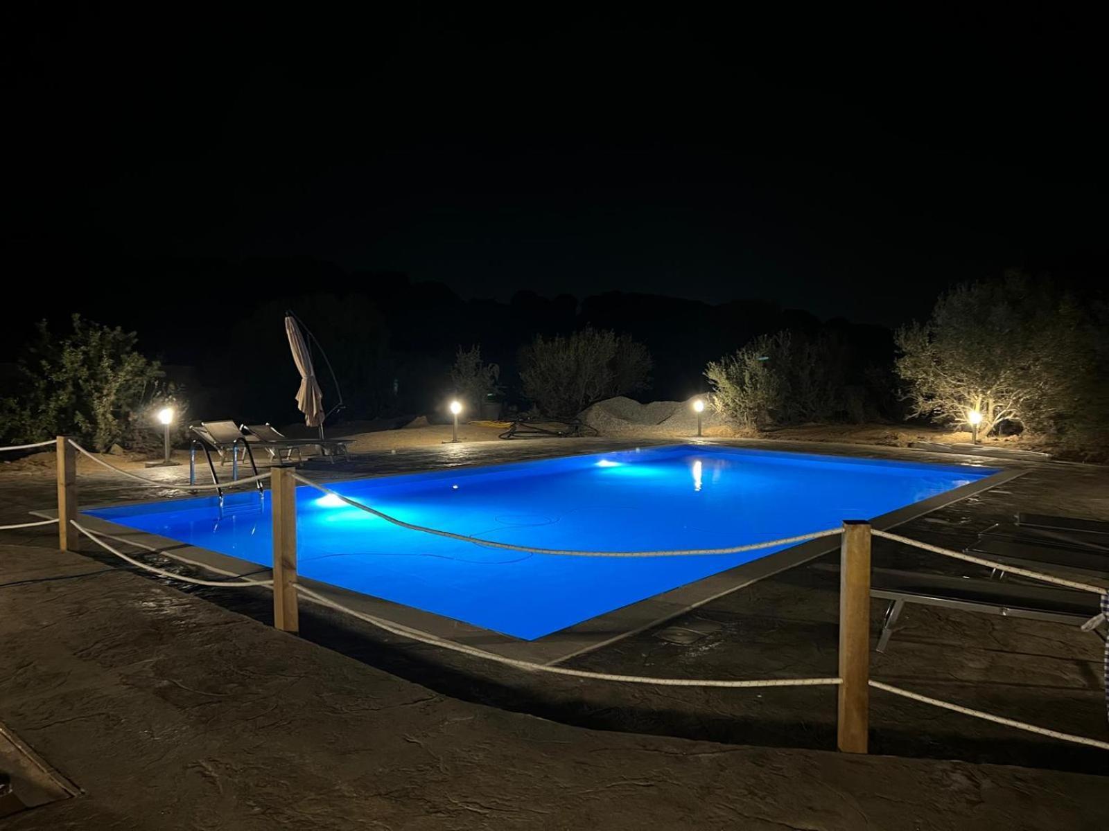 Agreen Country House Olbia Eksteriør bilde